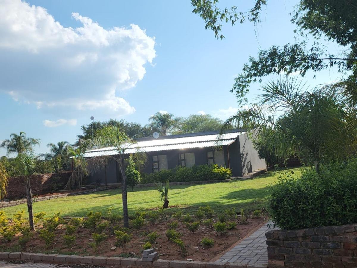 Bela Rest Resort Esterno foto