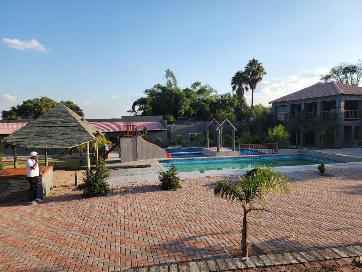 Bela Rest Resort Esterno foto