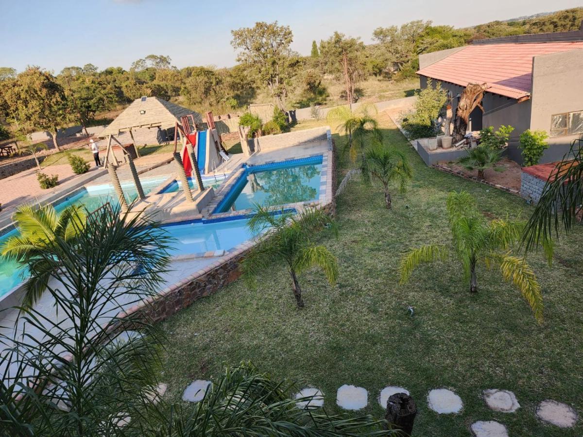 Bela Rest Resort Esterno foto