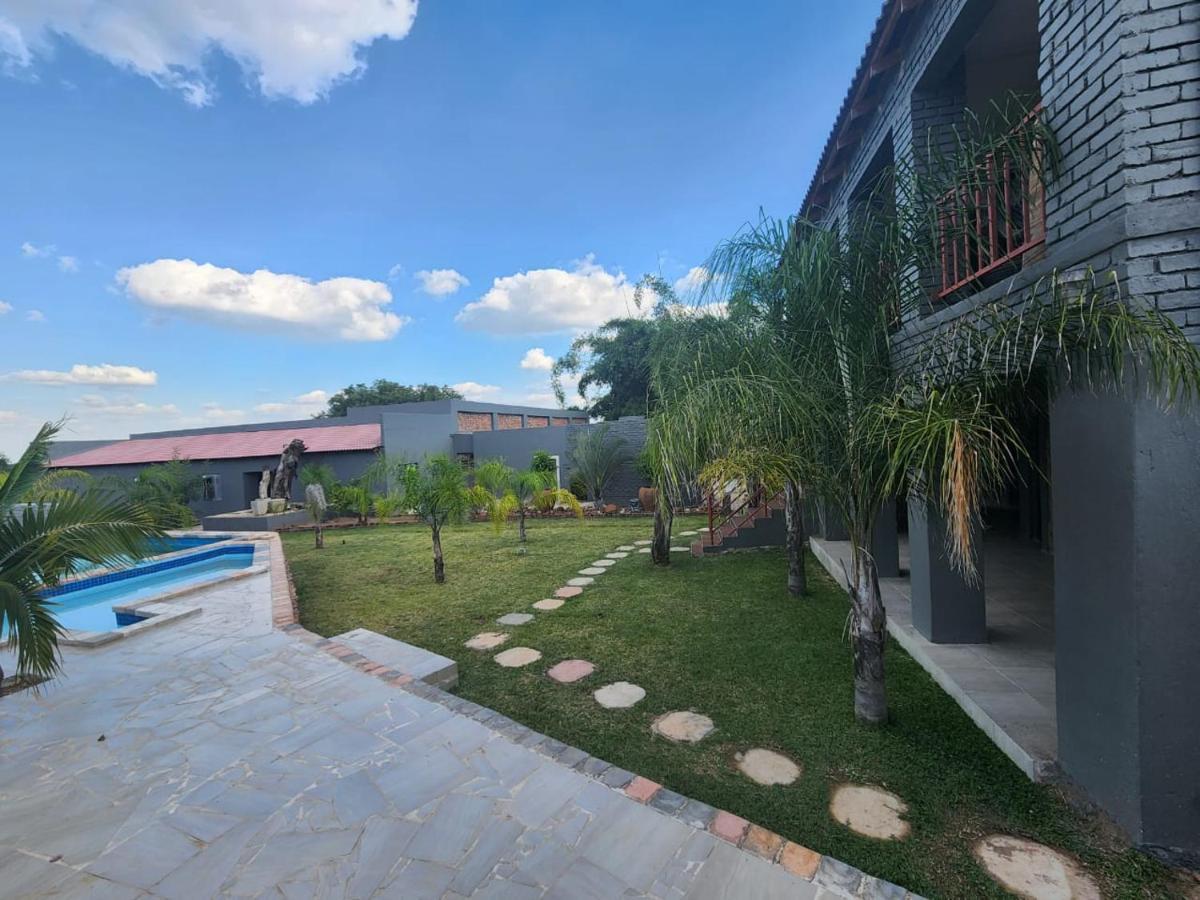 Bela Rest Resort Esterno foto