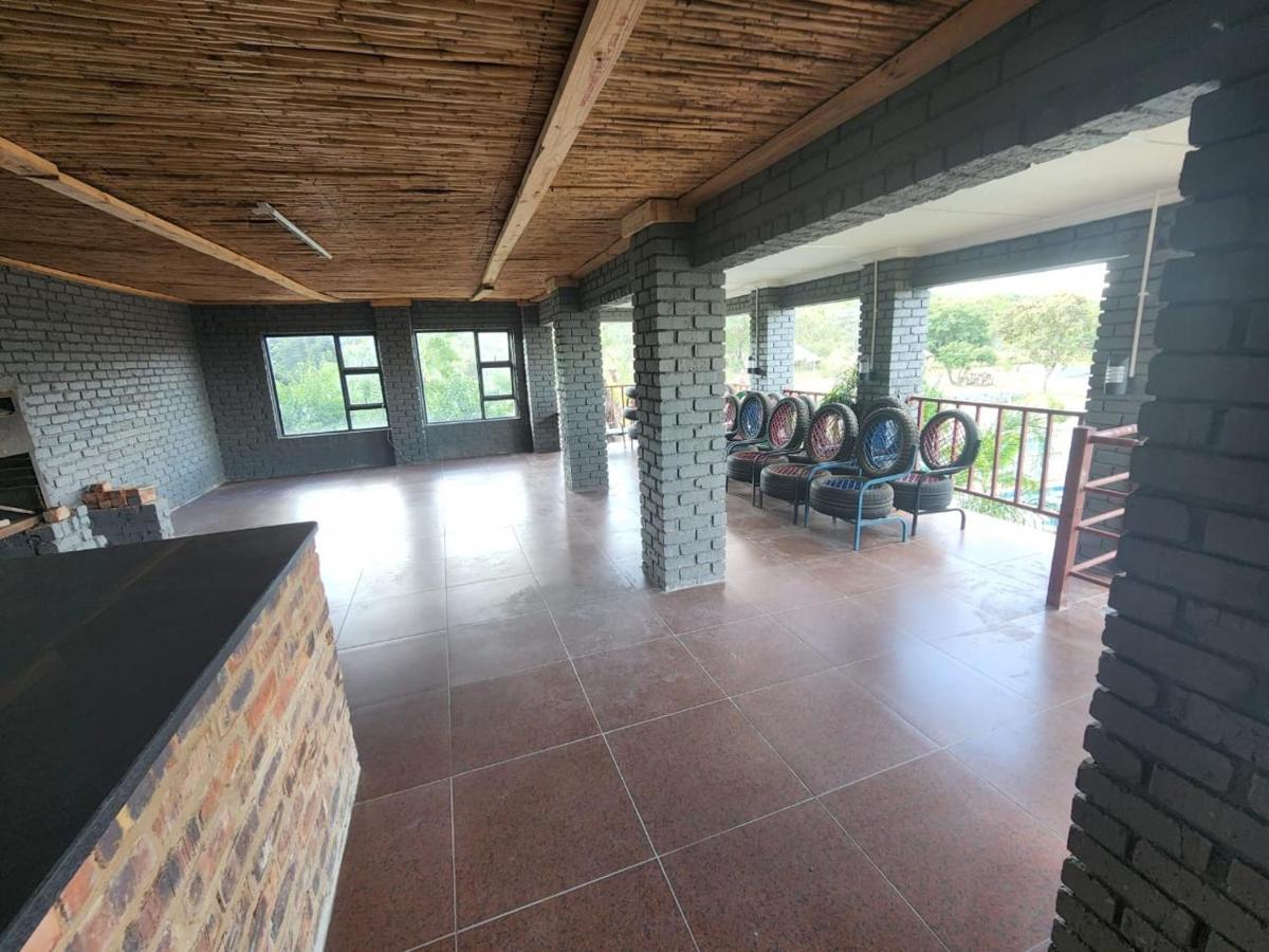 Bela Rest Resort Esterno foto