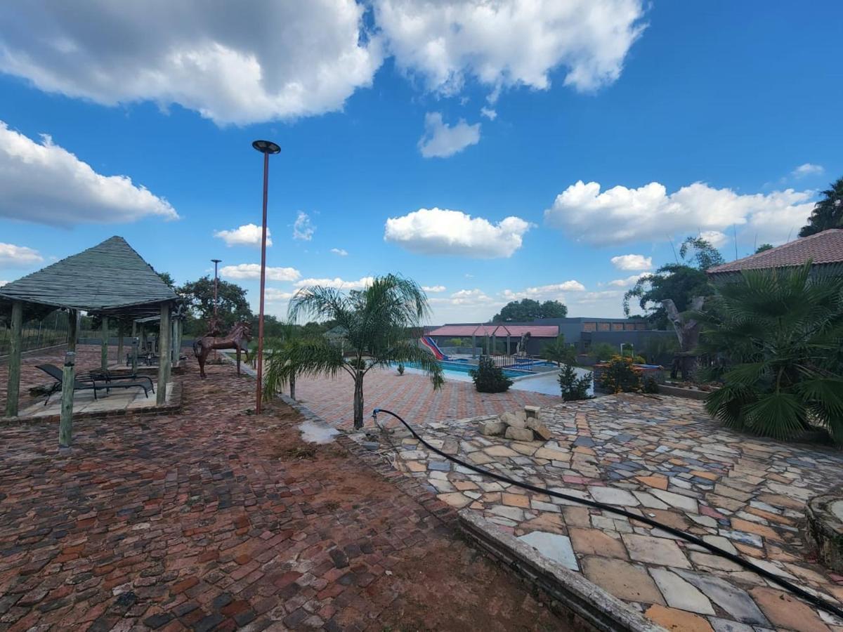 Bela Rest Resort Esterno foto