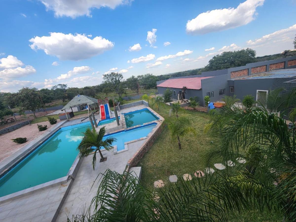 Bela Rest Resort Esterno foto