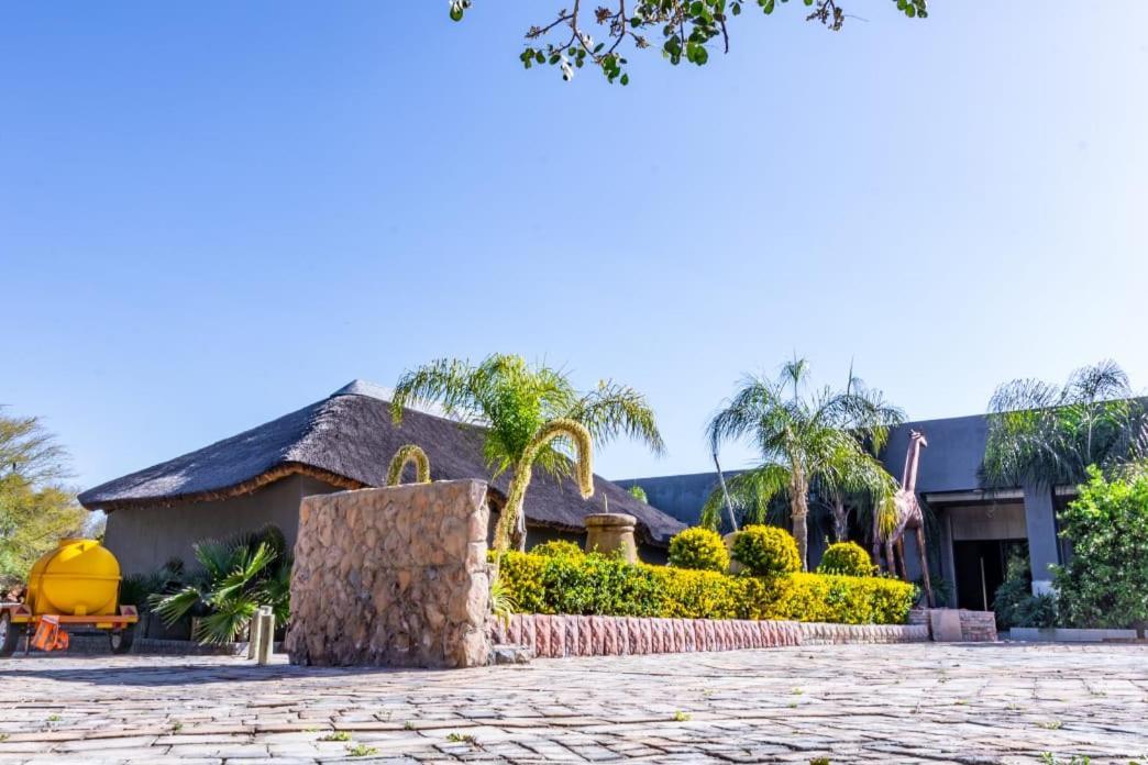Bela Rest Resort Esterno foto