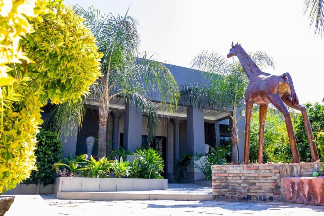 Bela Rest Resort Esterno foto