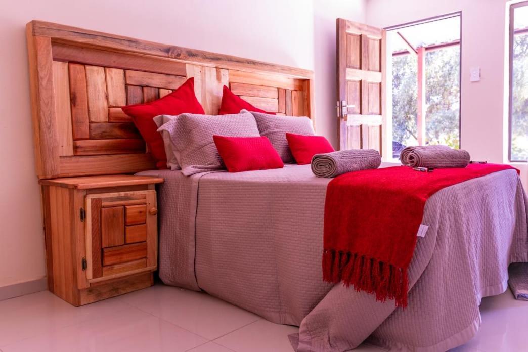Bela Rest Resort Esterno foto