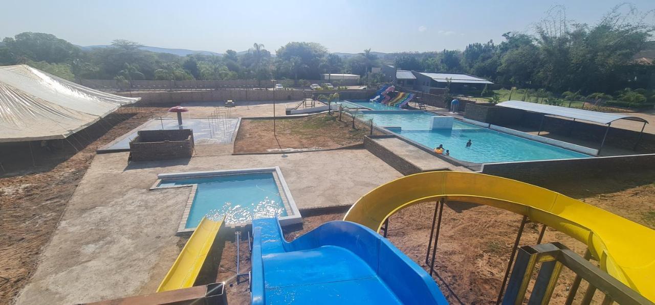 Bela Rest Resort Esterno foto