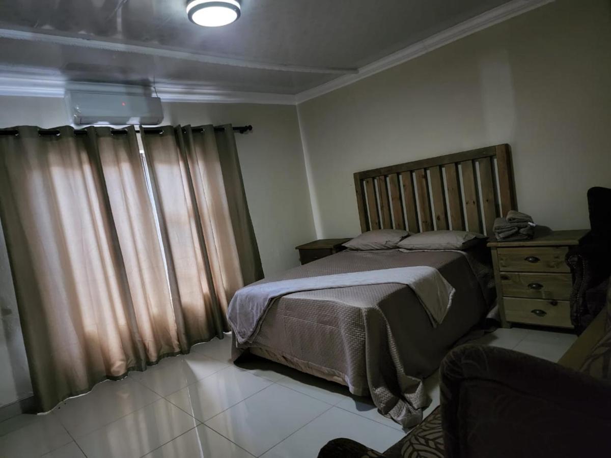 Bela Rest Resort Esterno foto
