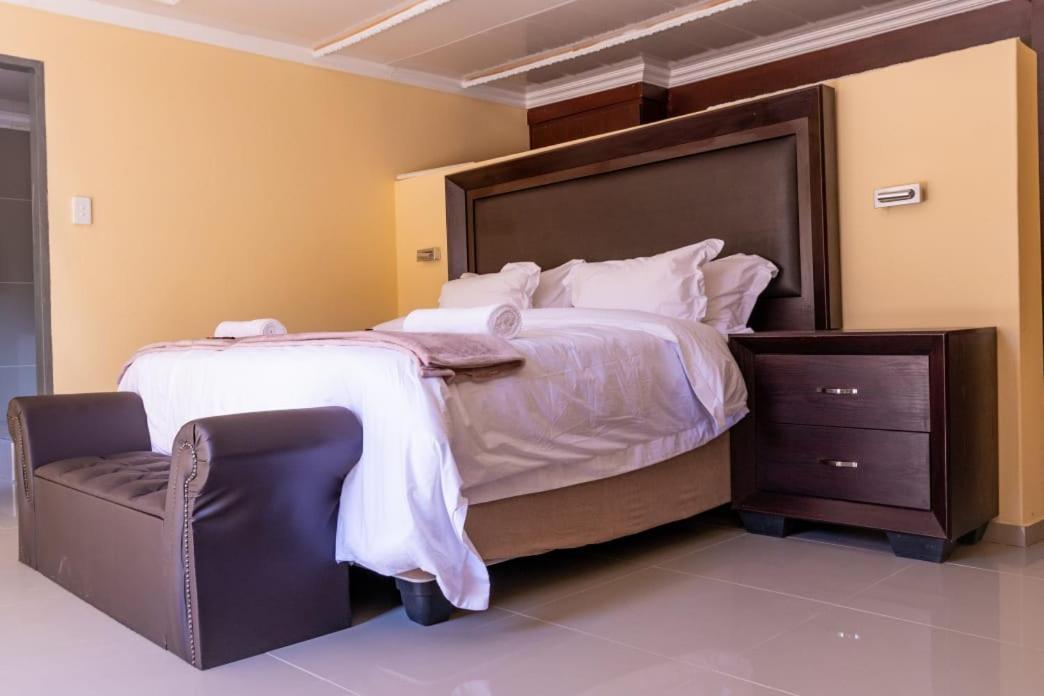Bela Rest Resort Esterno foto
