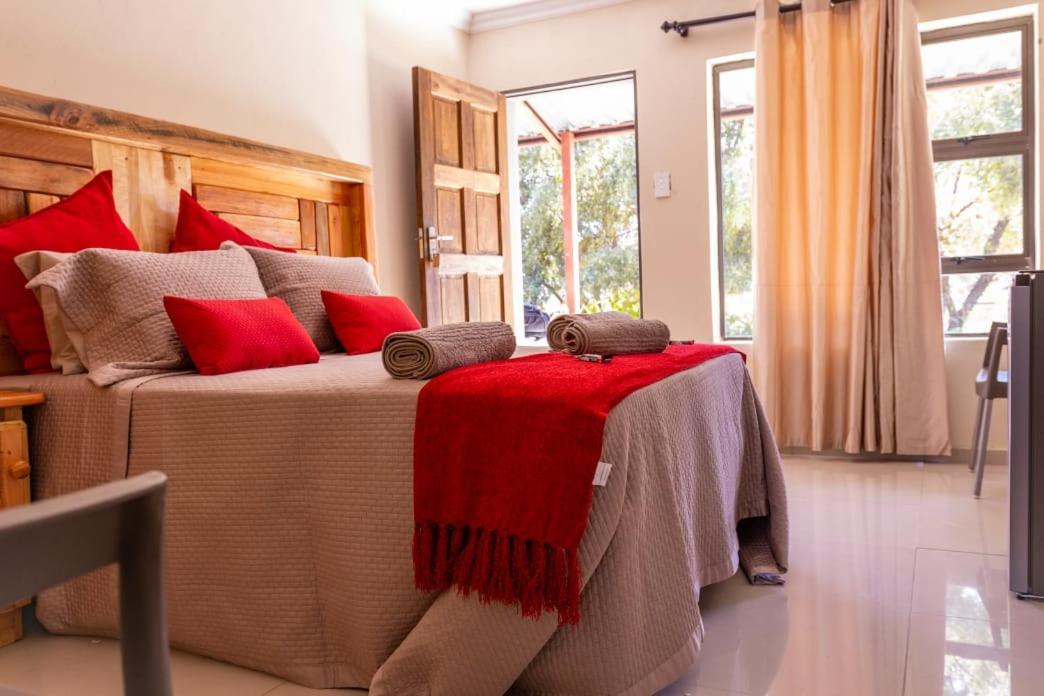 Bela Rest Resort Esterno foto