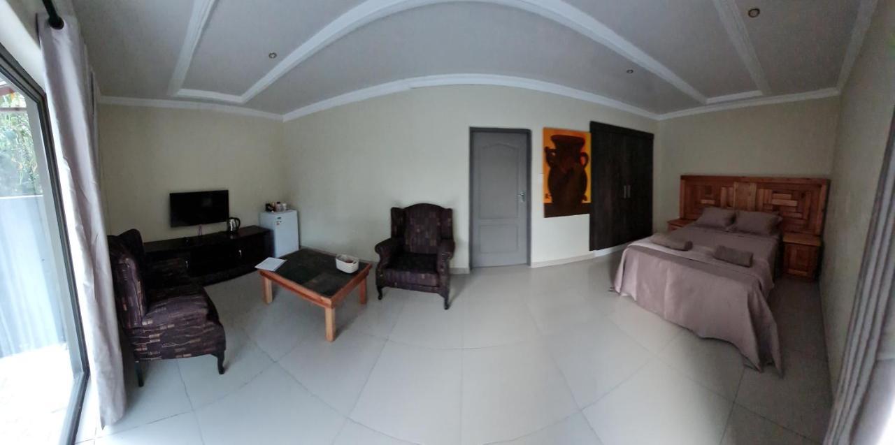 Bela Rest Resort Esterno foto