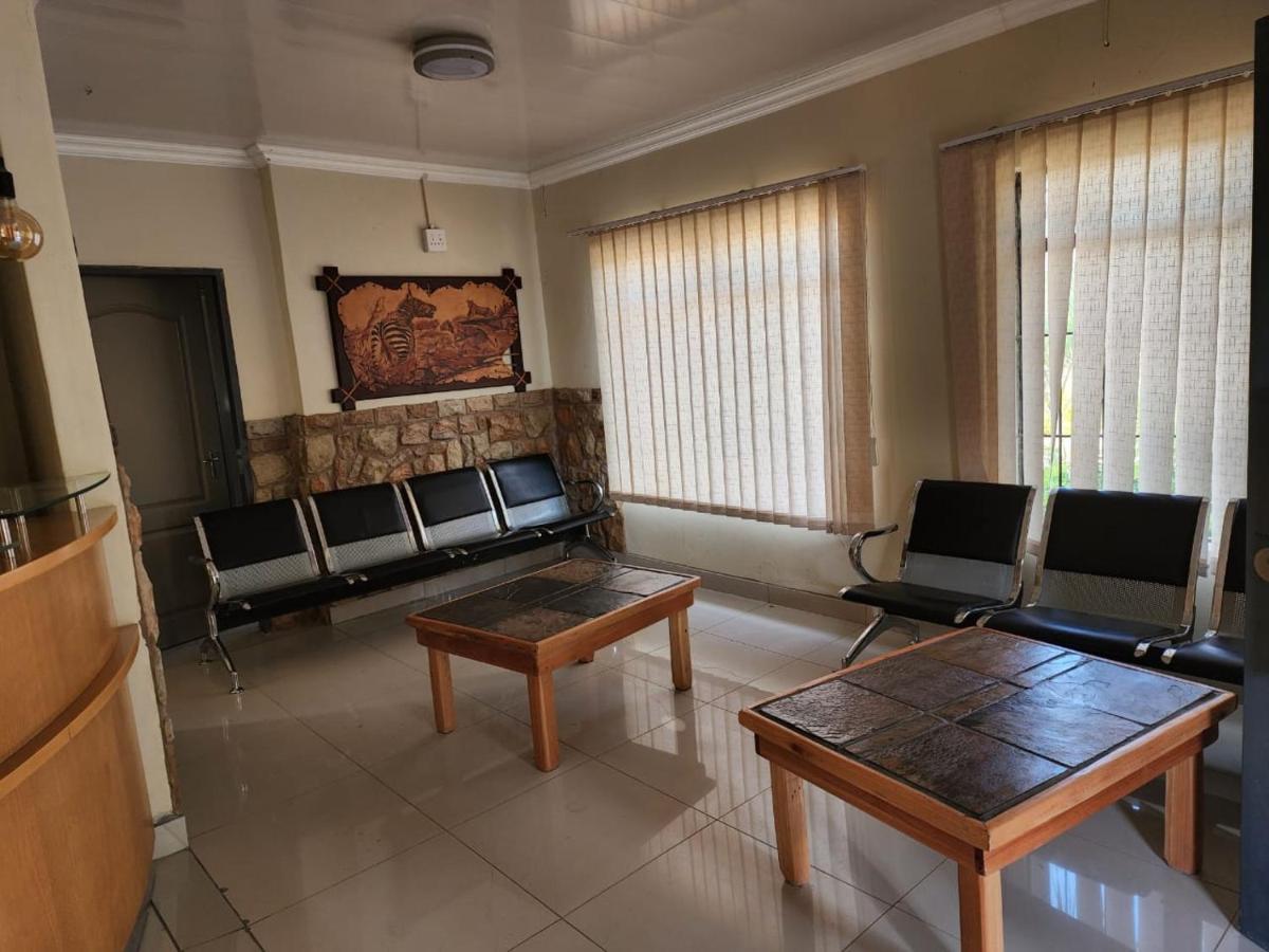 Bela Rest Resort Esterno foto