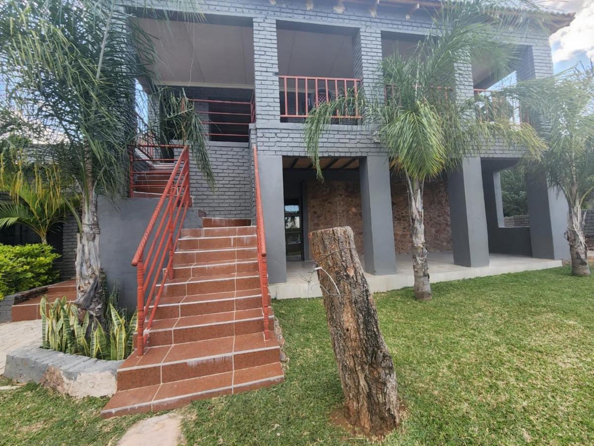 Bela Rest Resort Esterno foto