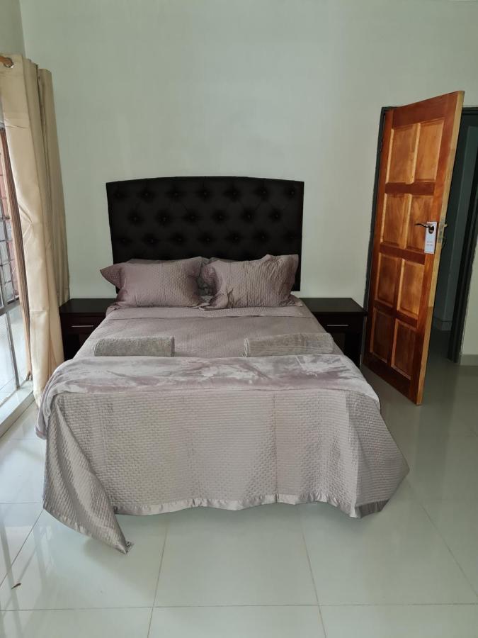 Bela Rest Resort Esterno foto
