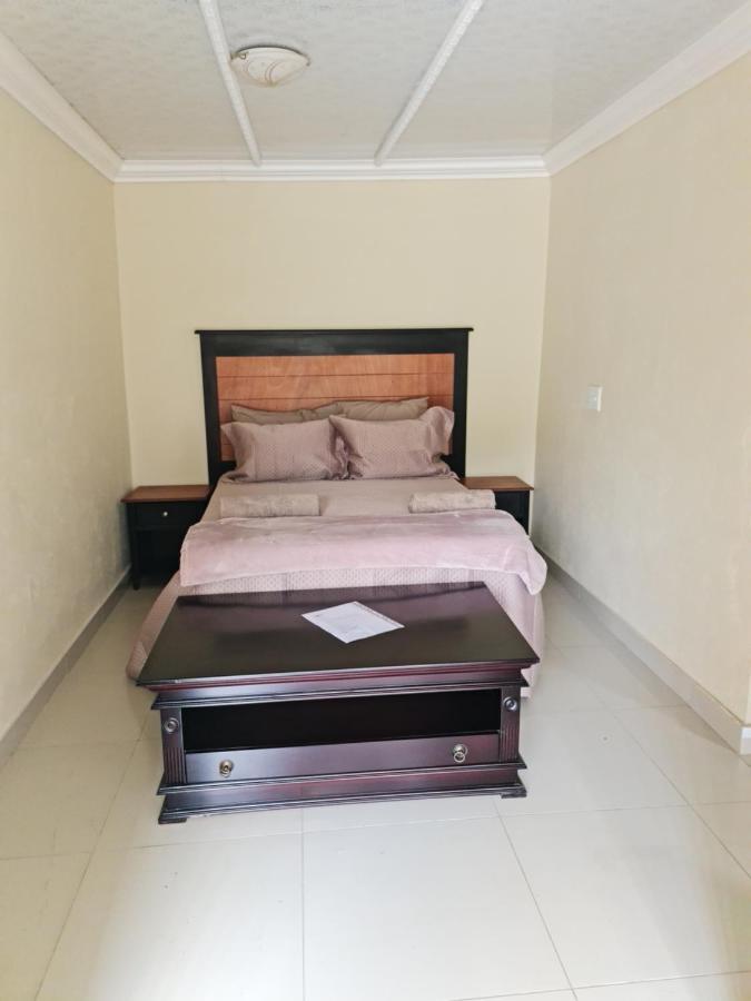 Bela Rest Resort Esterno foto