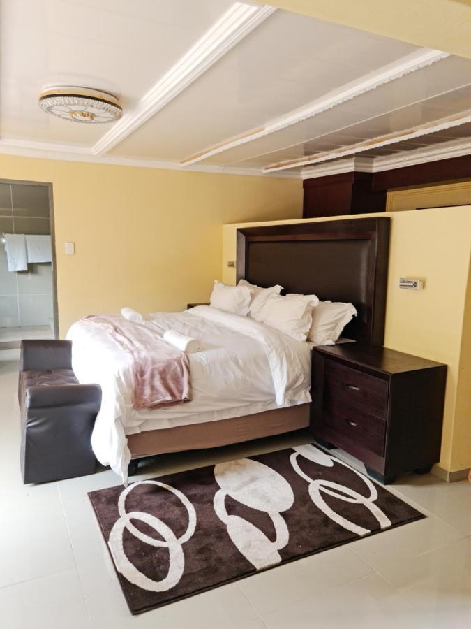 Bela Rest Resort Esterno foto