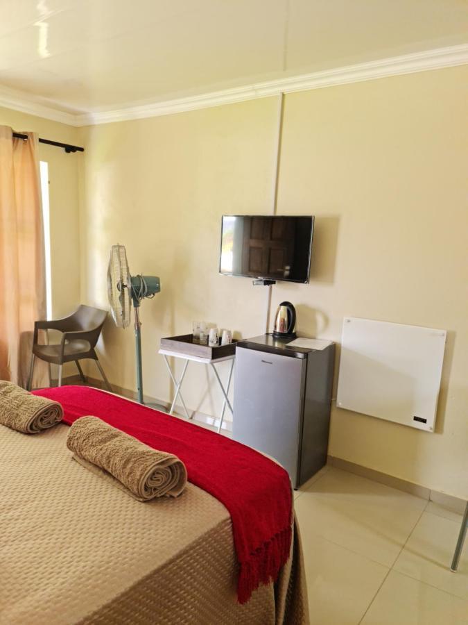 Bela Rest Resort Esterno foto